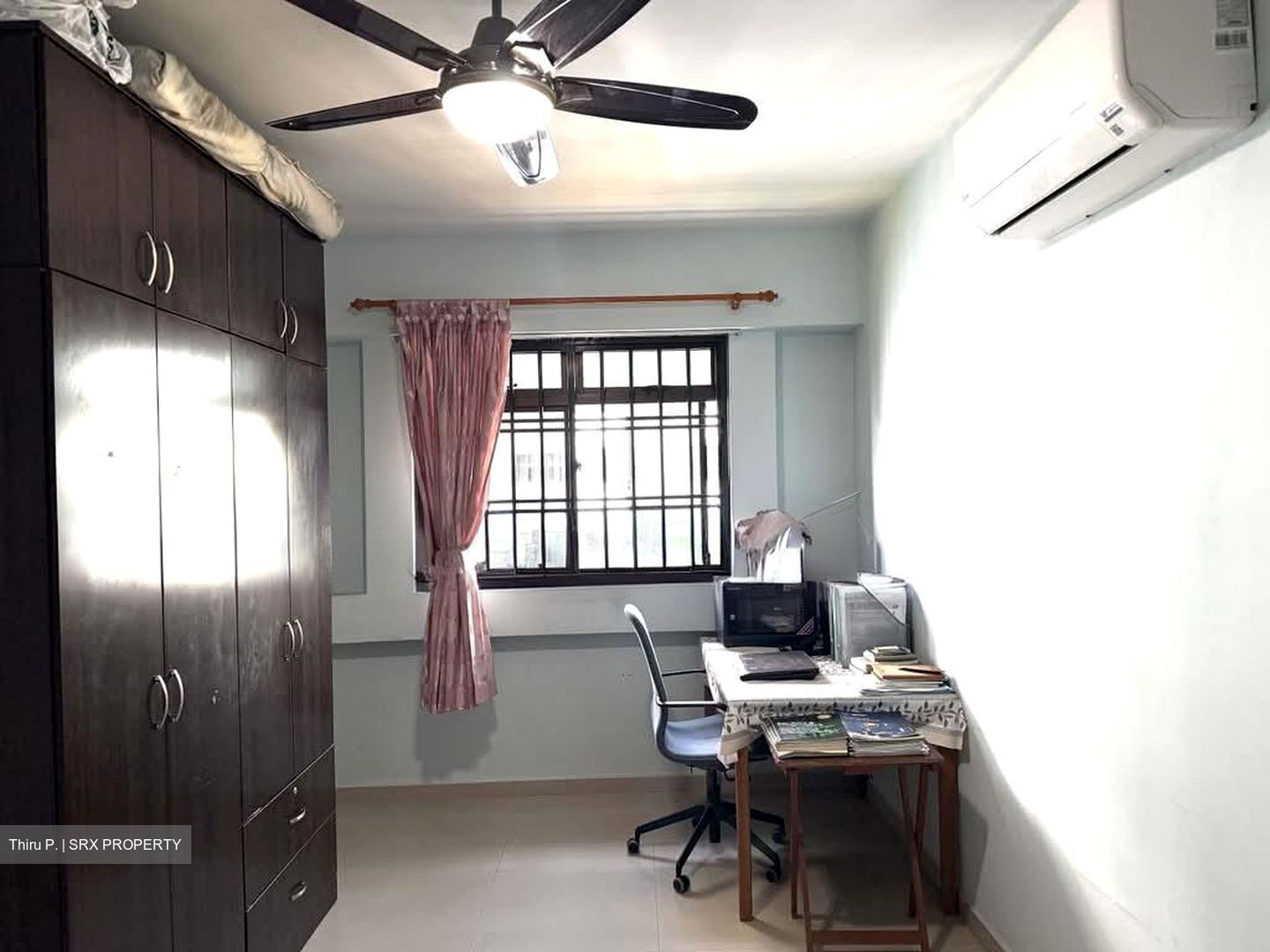 Blk 275C Wenya (Jurong West), HDB 5 Rooms #575843931